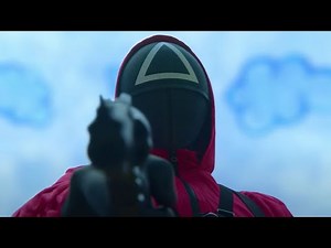 jung jaeil - way back then (from squid game) [slowed + reverb]