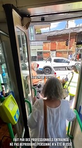 🤔 Que fait cet homme ？ | Fitness-Muscu