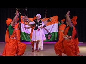 "Unforgettable Performances | POWERGRID Prayagraj Wins NR-III Cultural Meet 2022"