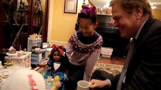 Inside the World of American Girl Mania