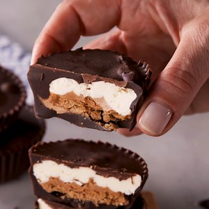 3M views · 17K reactions | Reese's lovers, these peanut butter cups...