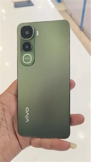 VIVO Y4005G Dynamic Green #vivo #vivoy4005g #vivomobilereview #smartphone #mobile