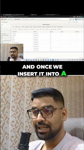 Oracle APEX Upload Excel Data to Table or Collection Without Data Loading
