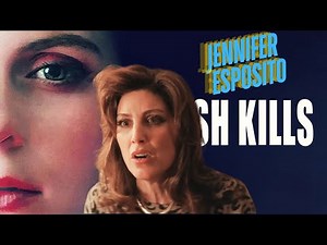 Jennifer Esposito on Her Directorial Debut and the Ending of 'Fresh Kills'