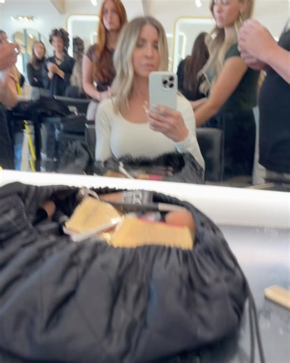 Heidi Powell on Reels