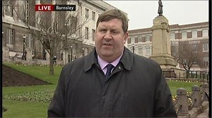 Gary O'Donoghue - Alchetron, The Free Social Encyclopedia