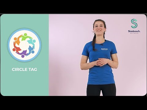 Circle Tag game - Free, fun, kids games & activities for the whole family - Skadoosch