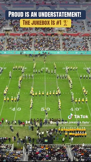 The Human Jukebox: Celebrating HBCU Marching Bands