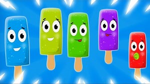 Finger Family Ice Cream \ Nursery Rhymes Lyrics and More