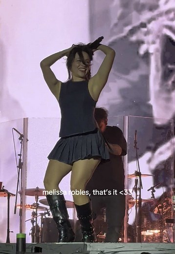 Melissa Robles y el legado de Selena Quintanilla