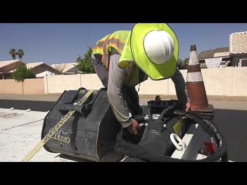 Water Services Utility Technician Recruitment