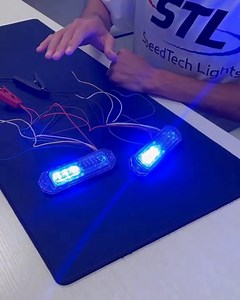 Easily sync our Z Surface Mounts with these steps... Watch our full How To Sync / Alt Sync videos on our Z Surface Mounts pages! Extra 10% OFF All Surface Mounts! With code: 102X https://www.speedtechlights.com/LED-Grille-Surface-Mount-Lights | SpeedTech Lights