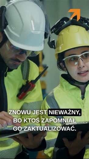 Twój Excel jest wystarczający... dopóki ktoś o nim nie zapomni! 🛑