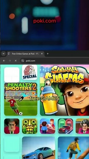 This Website Has Thousands of FREE Games 🎮