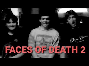 Lethargic presents: Faces of Death 2 (1990 Fan Film)