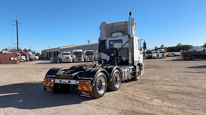 UNRESERVED | 2010 DAF CF7585 6X4 Prime Mover, our 2nd Unreserved truck for this week, call our Auctioneer on 0480 009 195, to make this truck yours! View in Auction here: https://truckdealers.com.au/auction/item/iPh/unreserved-2010-daf-cf7585-6x4-prime-mover-b-double-rated/ | truckdealers.com.au