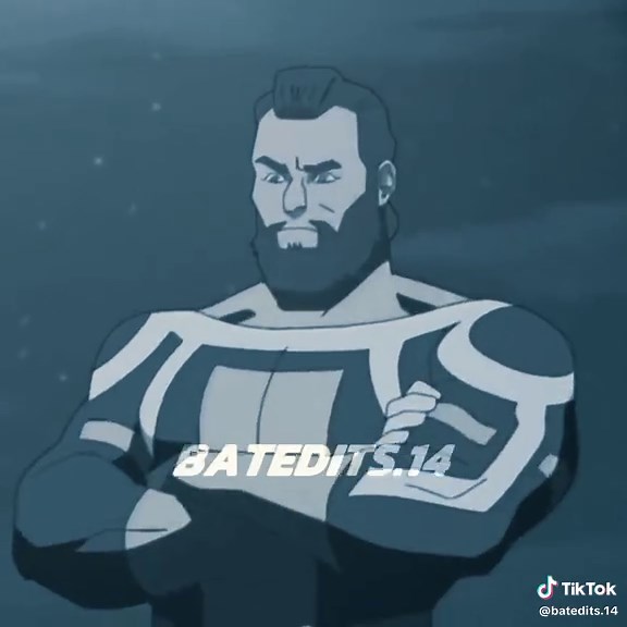 Immortal and Invincible: A Stunning Video Edit