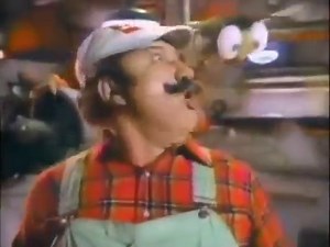 Mario Bros for Atari 5200 (1983) | Vintage Ads