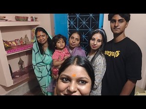 Today is the second day of Chhath Puja, meaning standing 🪔🌺👍🙏🙏☀️