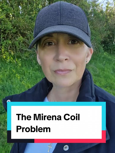 Mirena Coil: Estrogen Dominance & Your Diet Problem