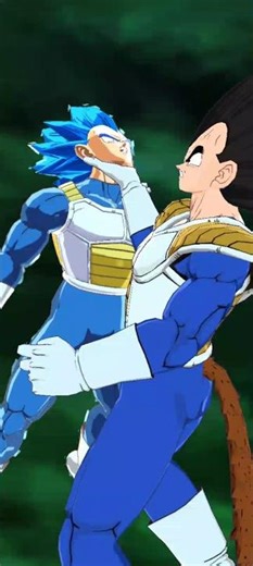 vegeta revive LF. #dragonballlegends #legendslimited