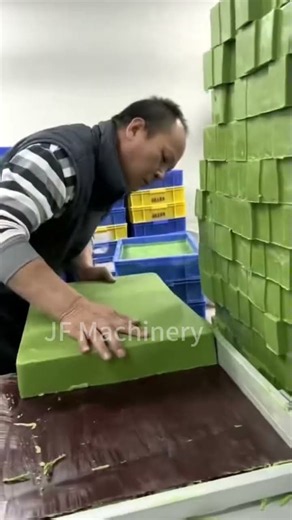 Handmade Soap Production Making Machine #HandmadeSoap#SoapMakingMachine#SoapProductionMachine