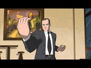 Ultimate Spider-Man Ep. 24 - Clip 1