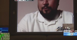 Exclusive: George Zimmerman interview