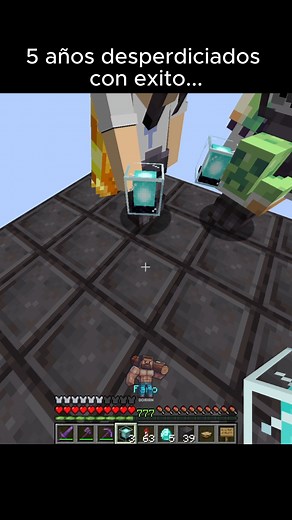 1.6M views · 21K reactions | Finalmente descansare  #minecraft #minecraftmemes #fypシ゚ #reels | Dorian Builds | Facebook