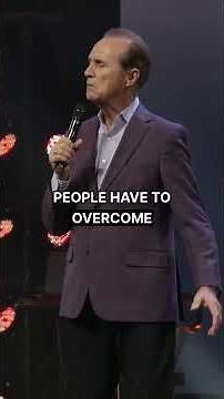 Definition Of Overcoming