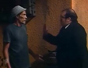 5.9M views · 185K reactions | Amigos... Aquí les dejamos un fascinante capítulo de el famoso programa EL CHAVO DEL 8... Que vimos por muchos años y que era el mejor entretenimiento... ¿QUIÉNES LO RECUERDAN?... | Producciones WILFRED-HY | Facebook