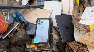 669K views · 10K reactions | How To Restore Old Broken iPad mini found from a garbage Watch 4K: https://youtu.be/i8llTgBRl1g | JaiPhone | Facebook