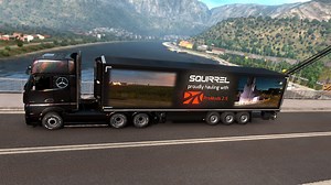 ProMods 2.50 Released | ProMods Blog