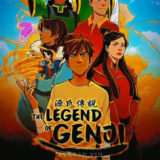 Wait a minute... what if... #thelegendofgenji #genji #avatargenji #genjiedit #atla #atlaedit #avatar #avataredit #avataredits #avatarthelastairbender #fy #fyp #edit #viral #avataraang #avatarherrderelemente #cartoon #thelegendofkorra #tlokedit #tlok #avatarkorra #fypシ #xyzbca