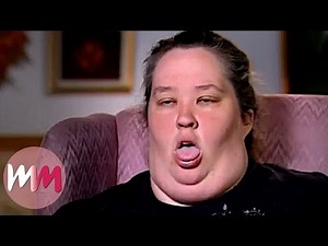 Top 10 Controversial TLC Shows - YouTube