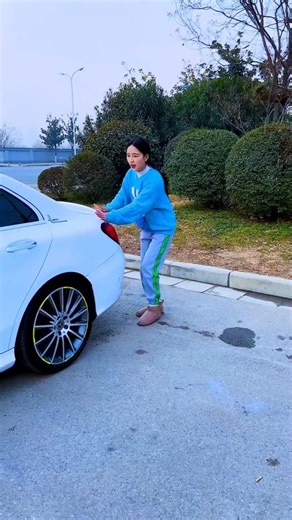 😱 Tire Making Noise? 🛞 Stone Removal Tool Fixes It Instantly 🔧 #shorts