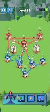 Level 82 complete conquer the tower #bome