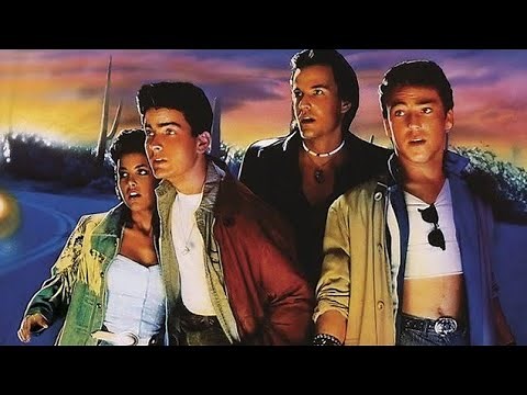 The Wraith (1986) - TV Spot