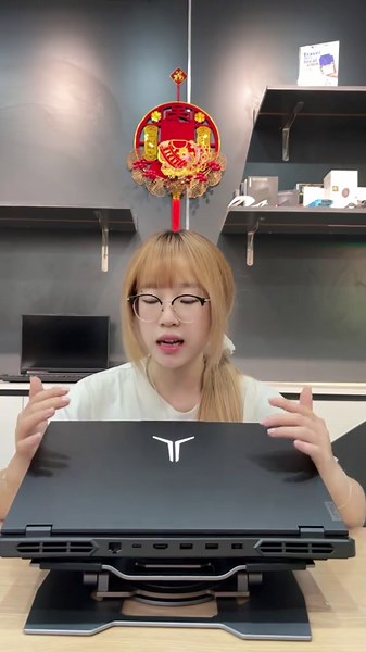 Legion 5 Pro 2023: R9-7945HX Gaming Laptop