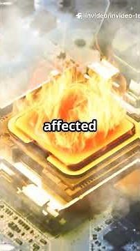 The Hidden Reason Your Laptop Runs Hot (And How to Fix It!)