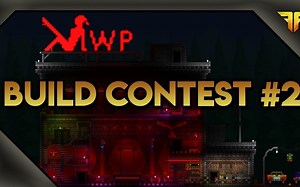 FuryForged的第二届建筑大赛: 优胜者!