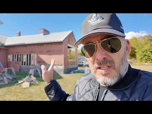 Hole in the Foundation: Graveyard House Episode 7