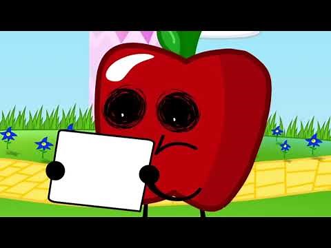 Inanimate Insanity 2 Episode 5: A Kick in the Right Direction (Uncut Version)