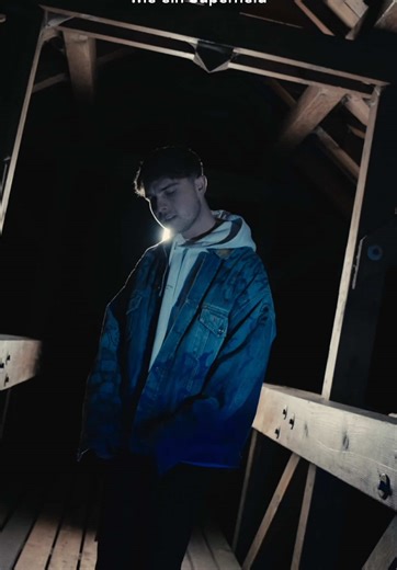 Mike Singer: Neue Musik und Superhelden-Energie