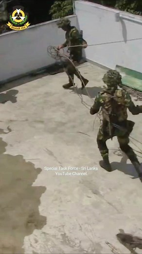 #traning_video #STF #antihijacking #srilankan_tik_tok🇱🇰 #police #police #foryou #adventure #specialforces #swat