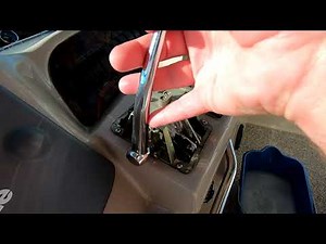 Boating Basics - Sticky Boat Shifters - Fixed!