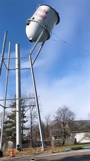 oil tank dismantling process