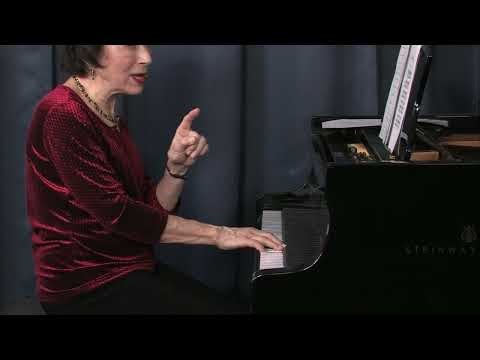 The Basics of Repeated Chords and Octaves