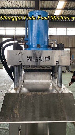 pressing machine powder forming making machine