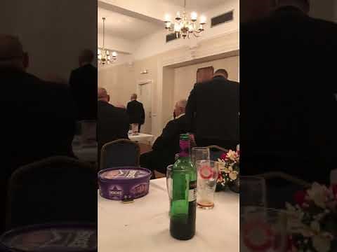 Entered apprentice song!